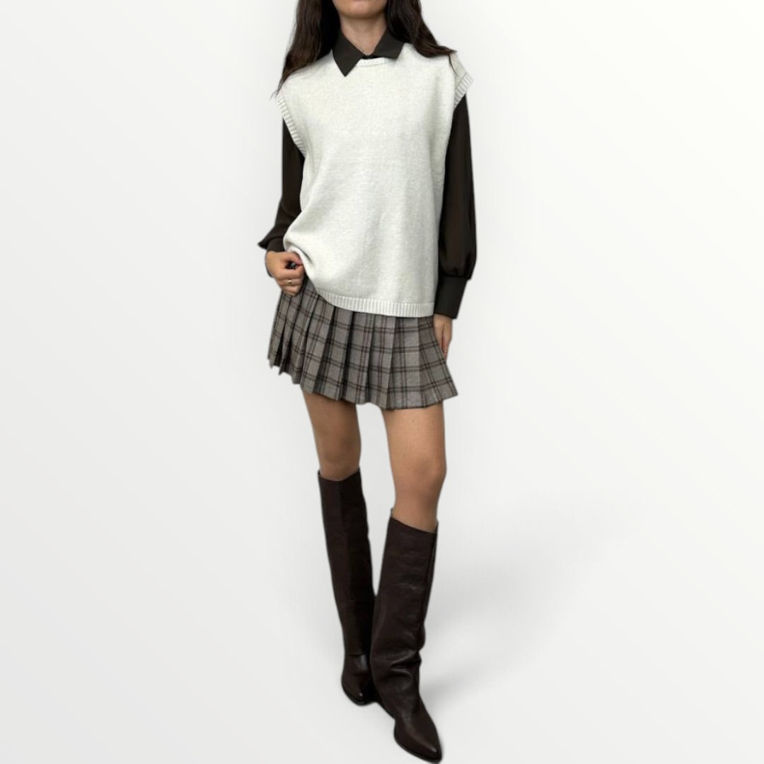 LOFT.73 - GILET LUCE