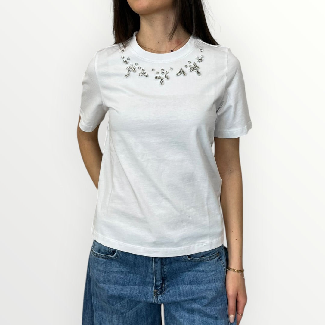 VERO MODA -T-SHIRT SIF