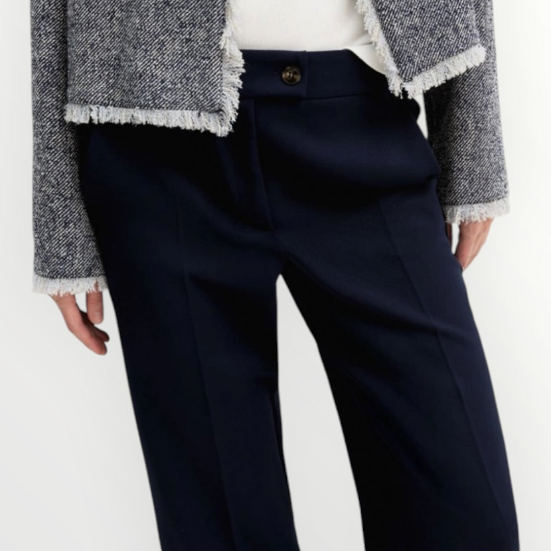 EMME MARELLA - PANTALONE GHINEA