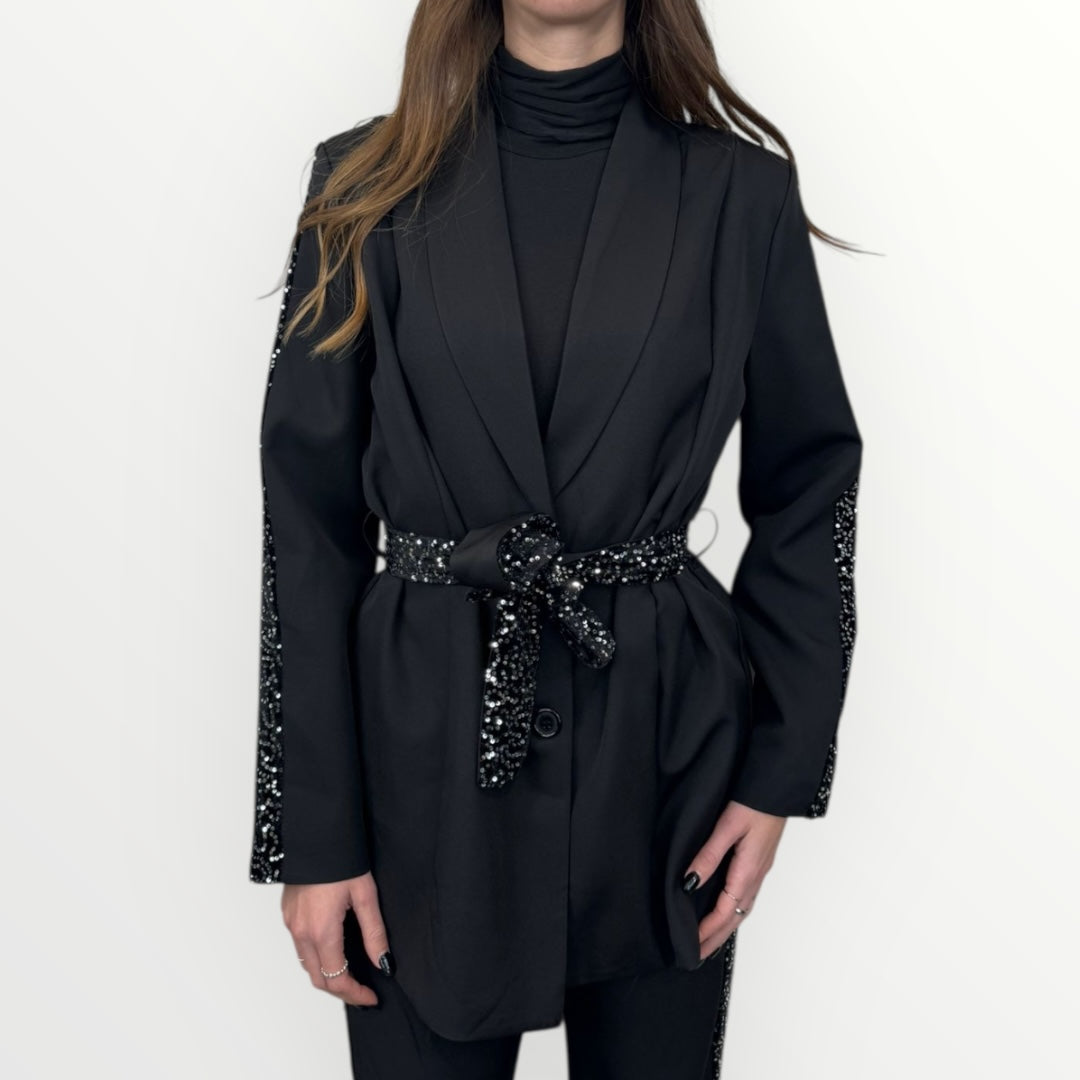 LOFT.73 - COMPLETO FULMINE