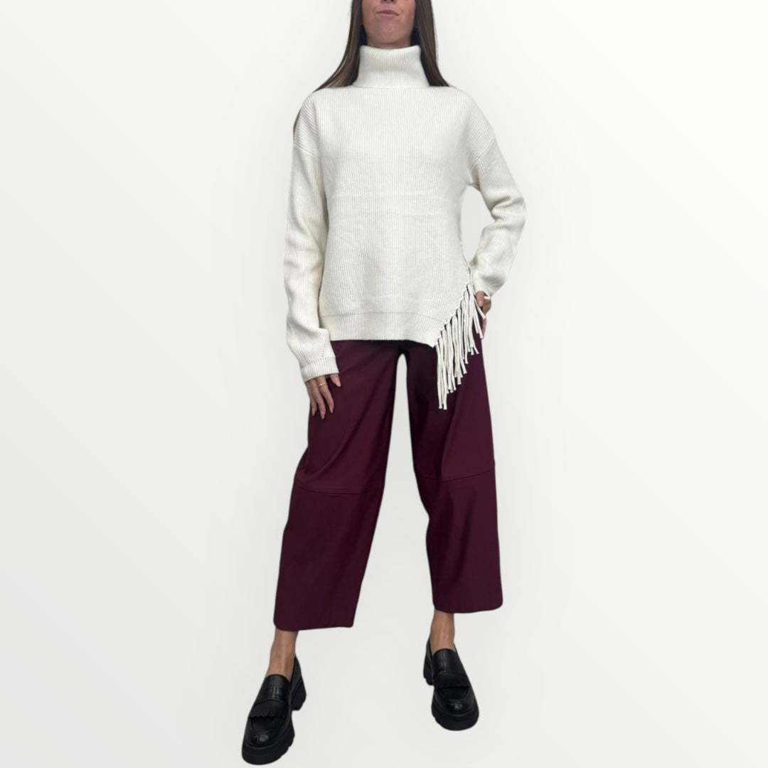 LOFT.73 - PANTALONE DESTINO