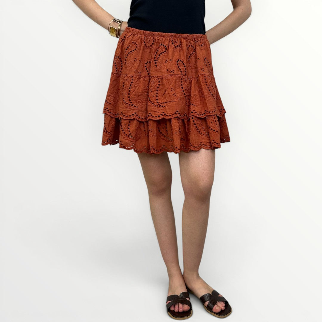 LOFT.73 - SHORT MANGO