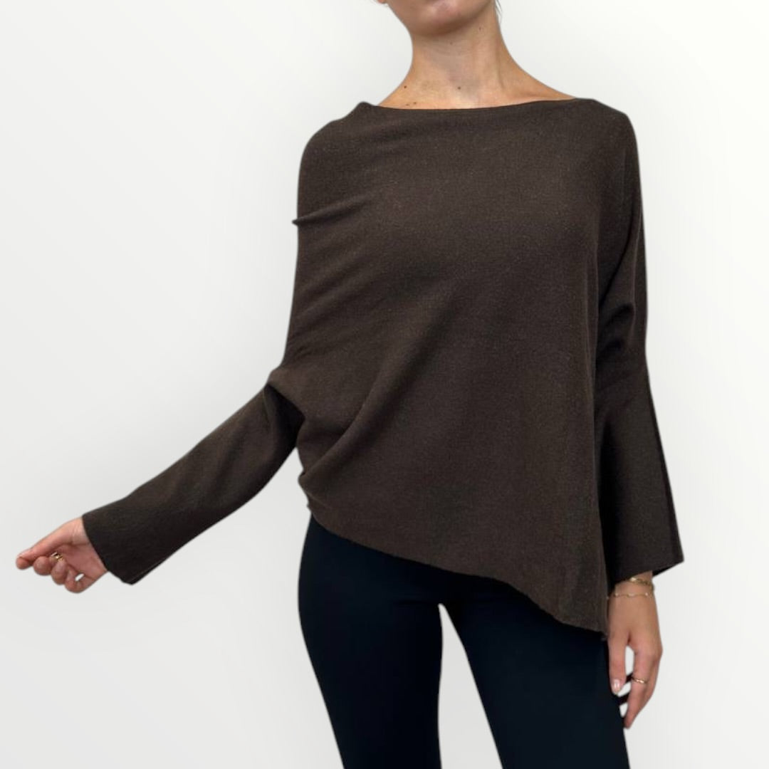 LOFT.73 - MAGLIA ORTENSIA