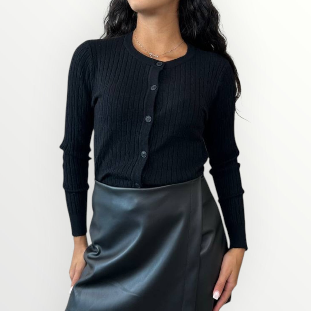LOFT.73 - CARDIGAN DUBLINO