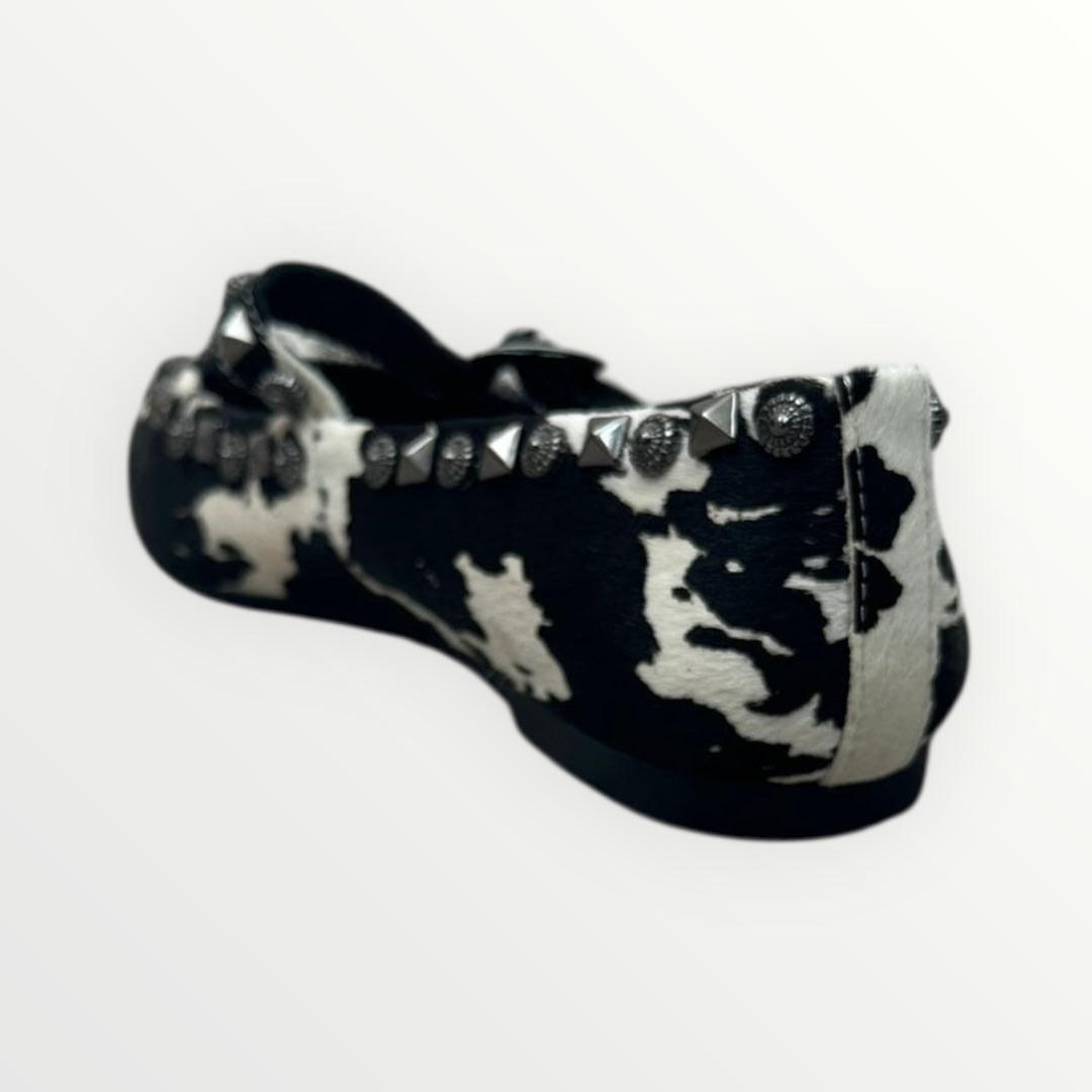 OVYE' - BALLERINE IN CAVALLINO