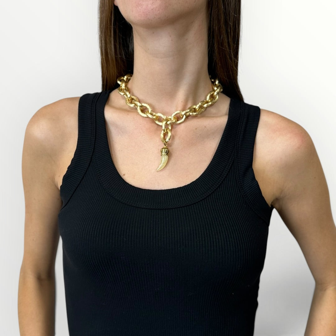 MOMI - COLLANA AURORA
