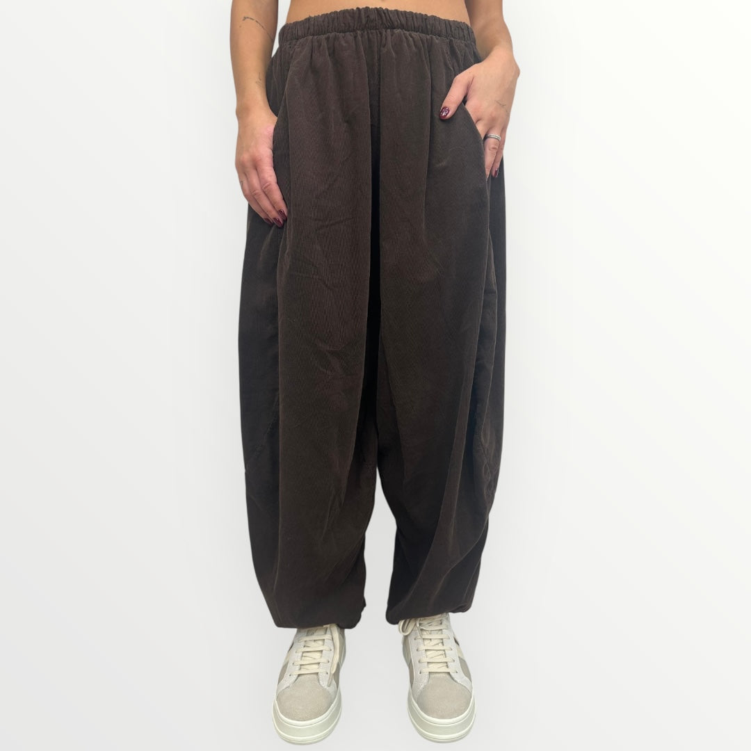 LOFT.73 - PANTALONE LIMA