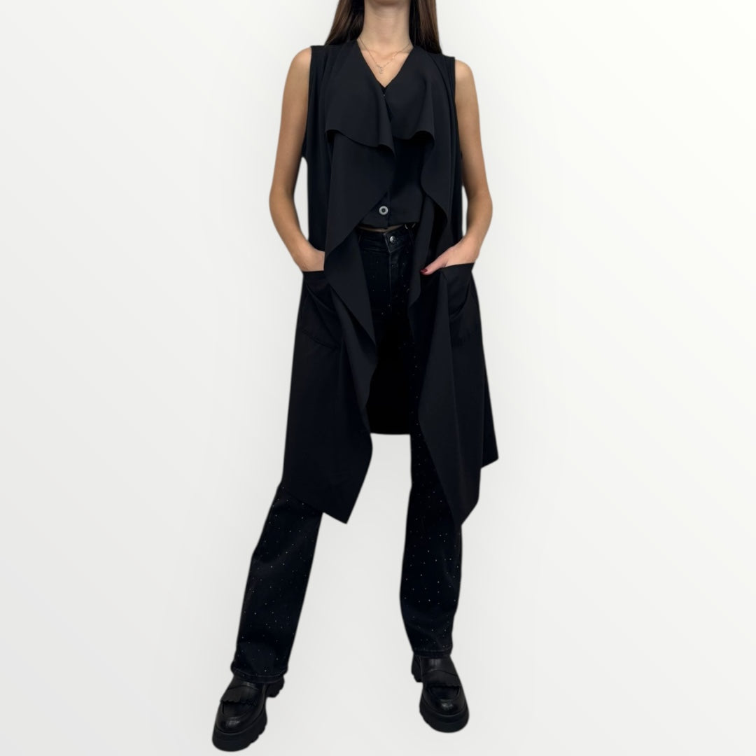 LOFT.73 - GILET ARTISTA