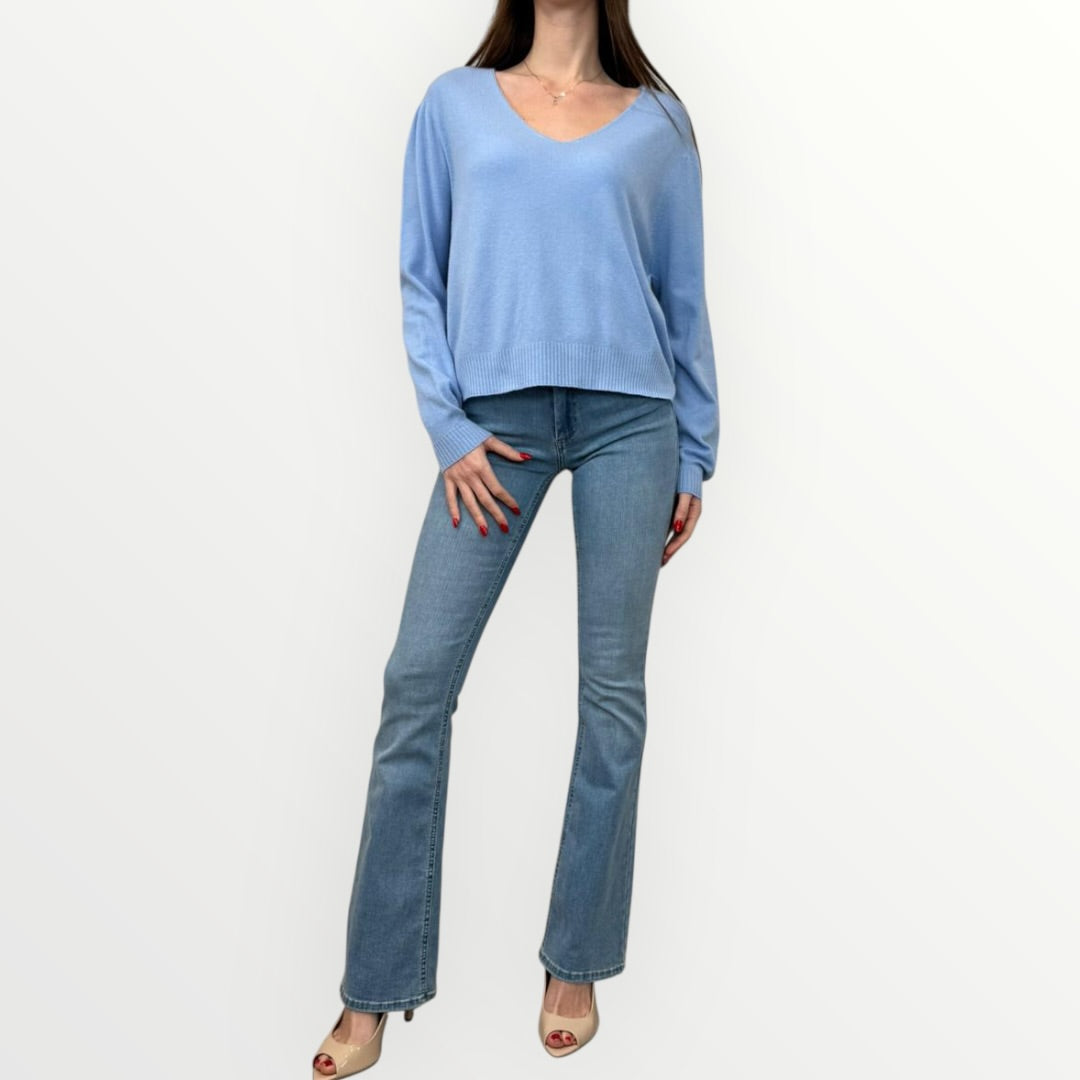 LOFT.73 - MAGLIA DAFNE