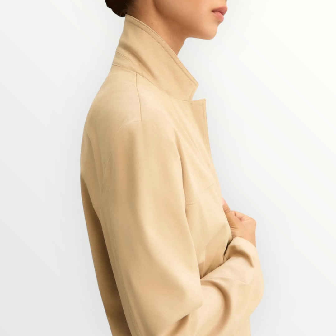 EMME MARELLA - GIACCA CERCHIO