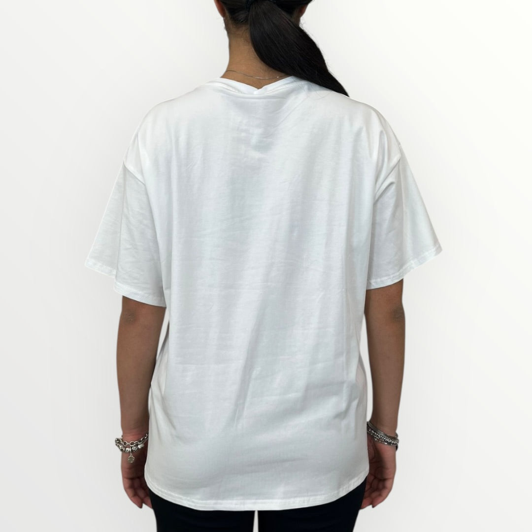 LOFT.73 - T-SHIRT MALAGA