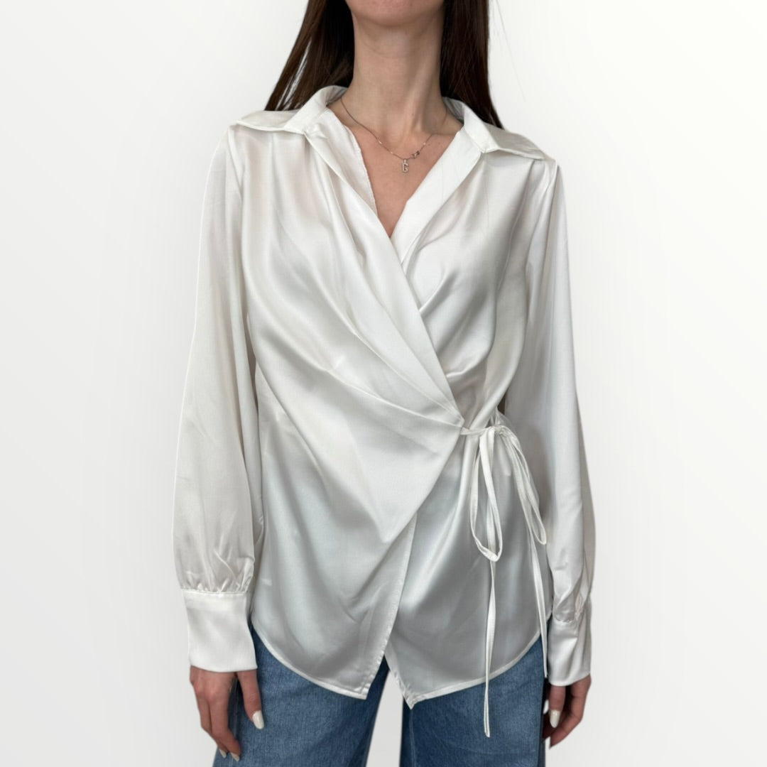 LOFT.73 - CAMICIA CLAUDIA