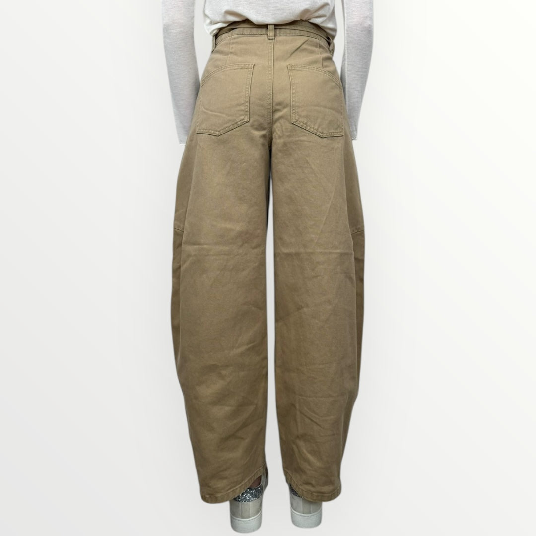 VERO MODA - PANTALONE AILTIN