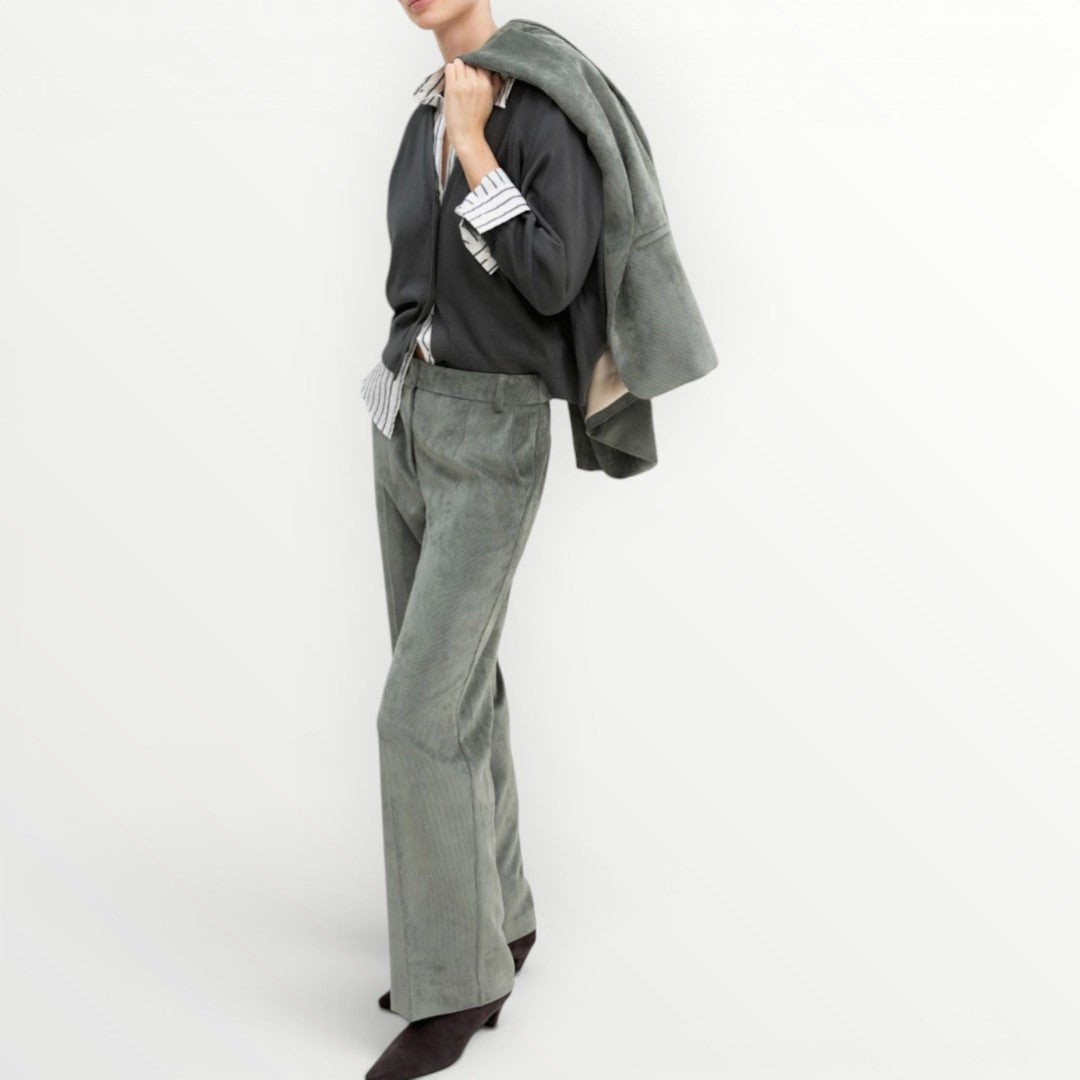EMME MARELLA - PANTALONE DRAGHI