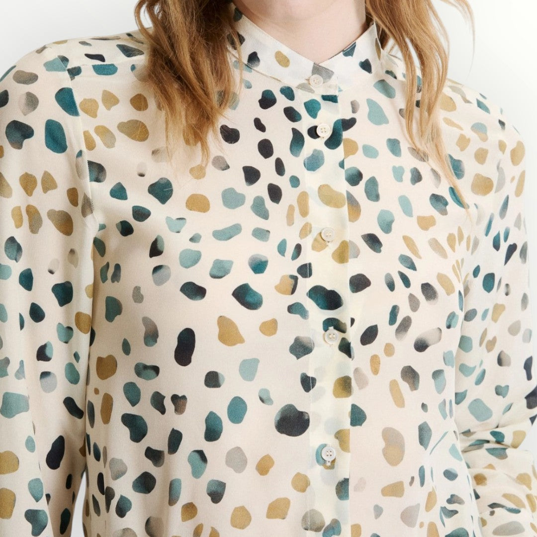 MARELLA - CAMICIA MASSA