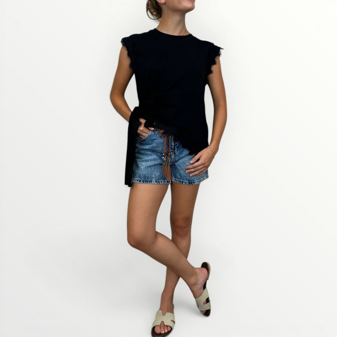 LOFT.73 - T-SHIRT BASILEA