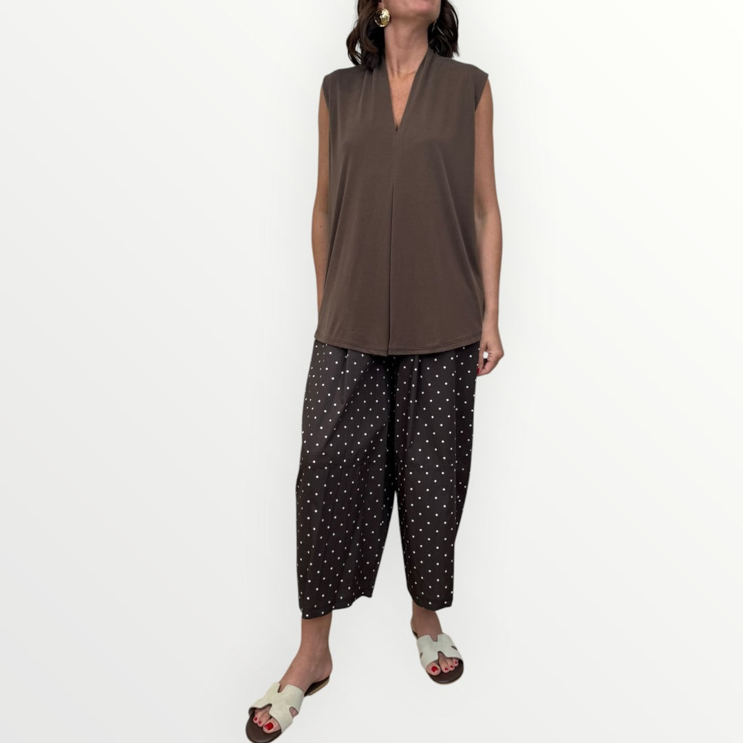 LOFT.73 - BLUSA CORONA