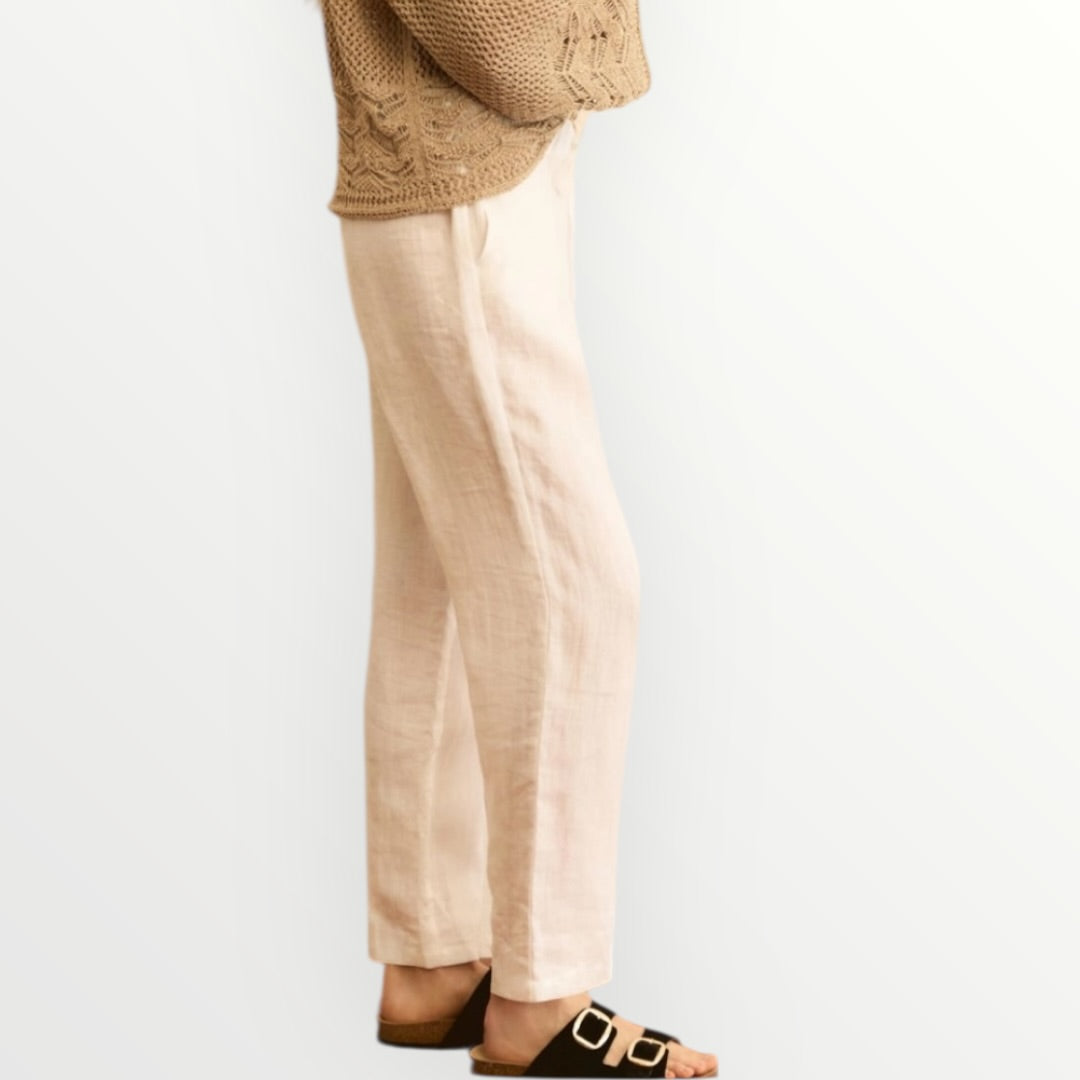 EMME MARELLA - PANTALONE SAUNA