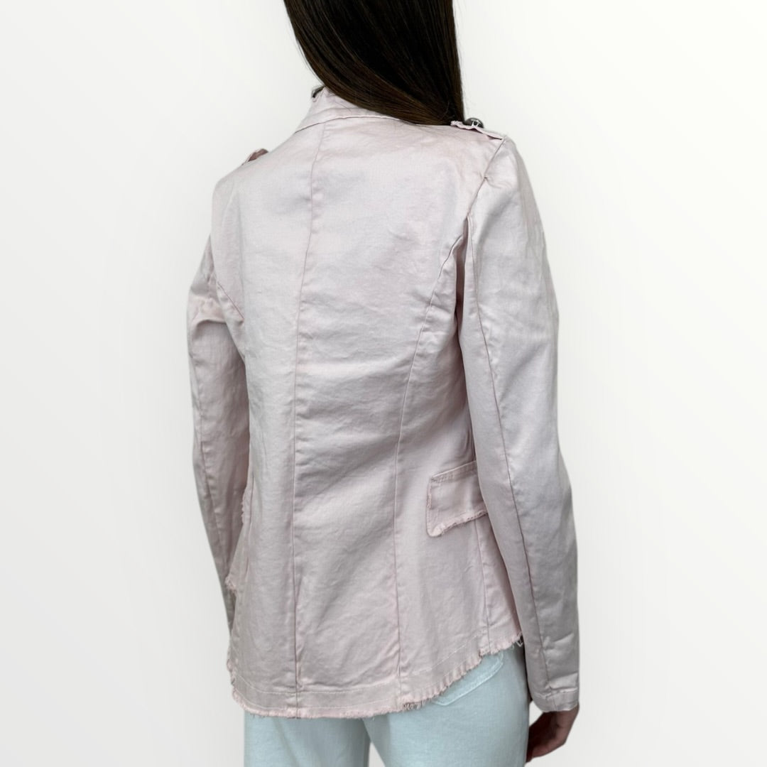 LOFT.73 - GIACCA ACACIA