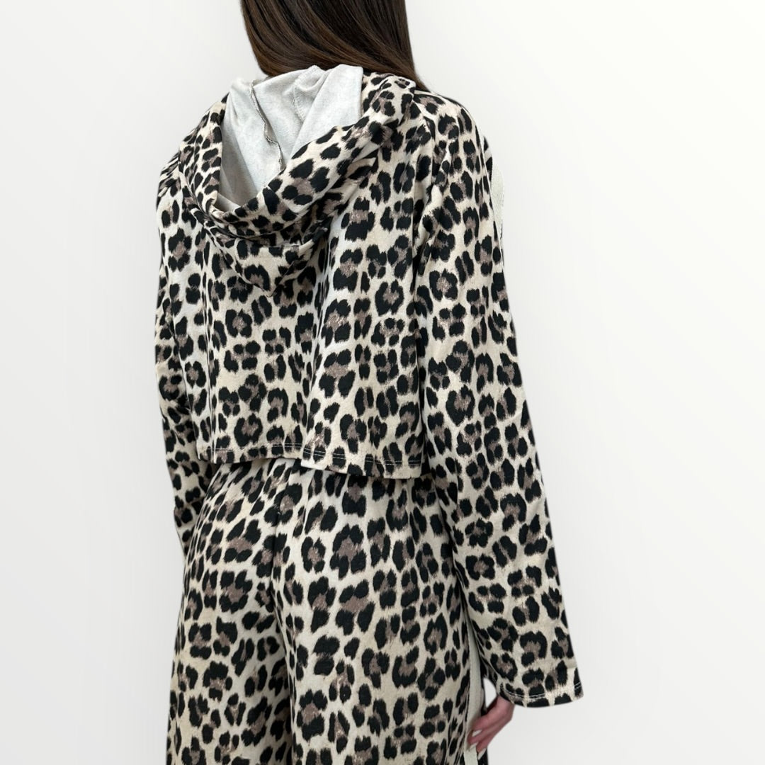 LOFT.73 - FELPA ADELE