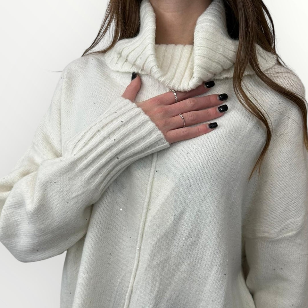 LOFT.73 - MAGLIA FIABA