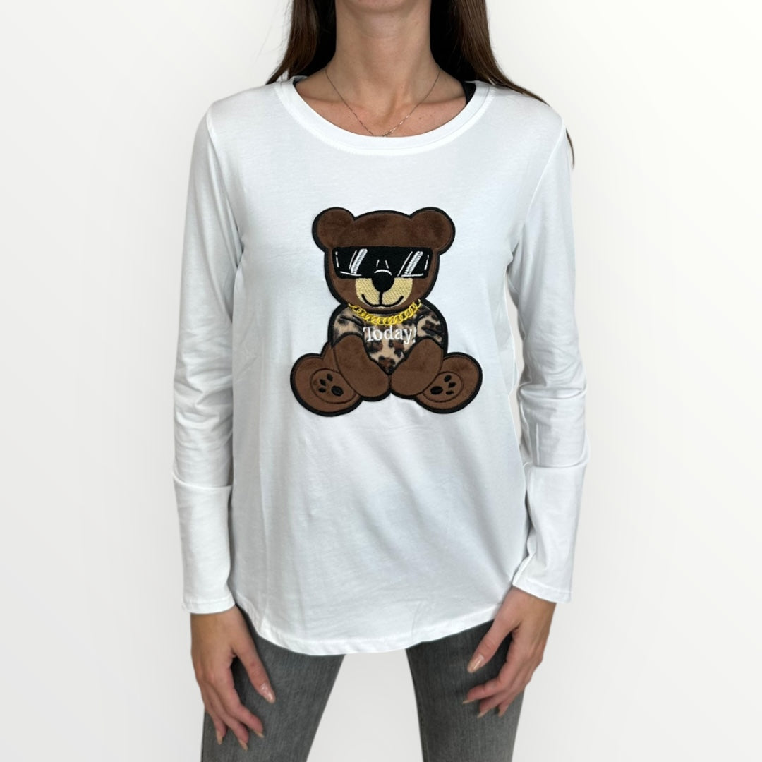 LOFT.73 - T-SHIRT MINORCA