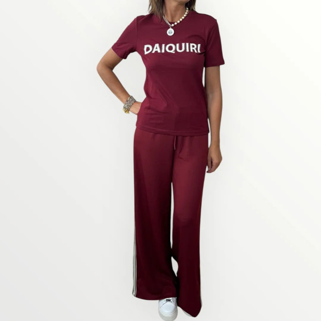 ONLY - T-SHIRT MOJITAS