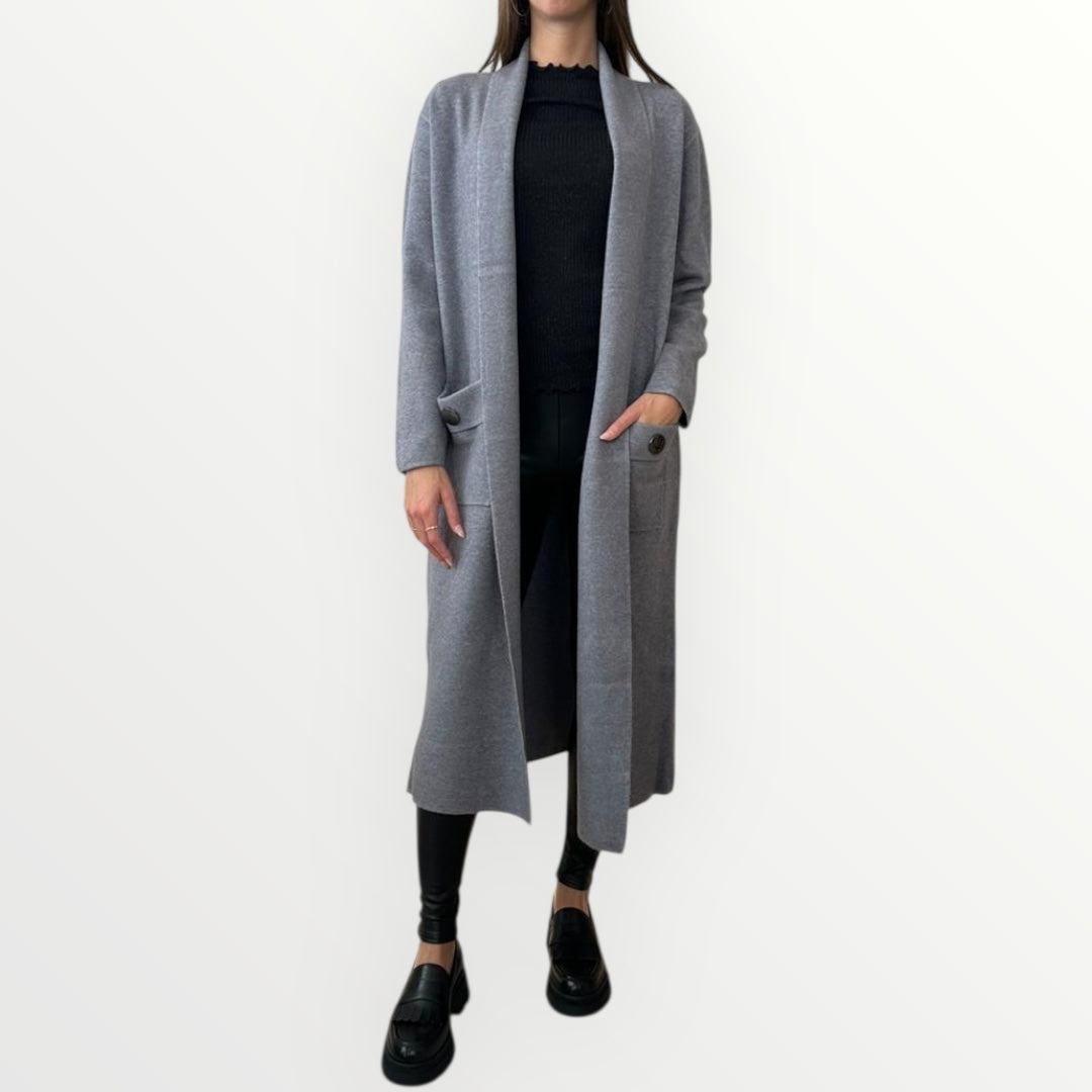 LOFT.73 - CARDIGAN ILARIA