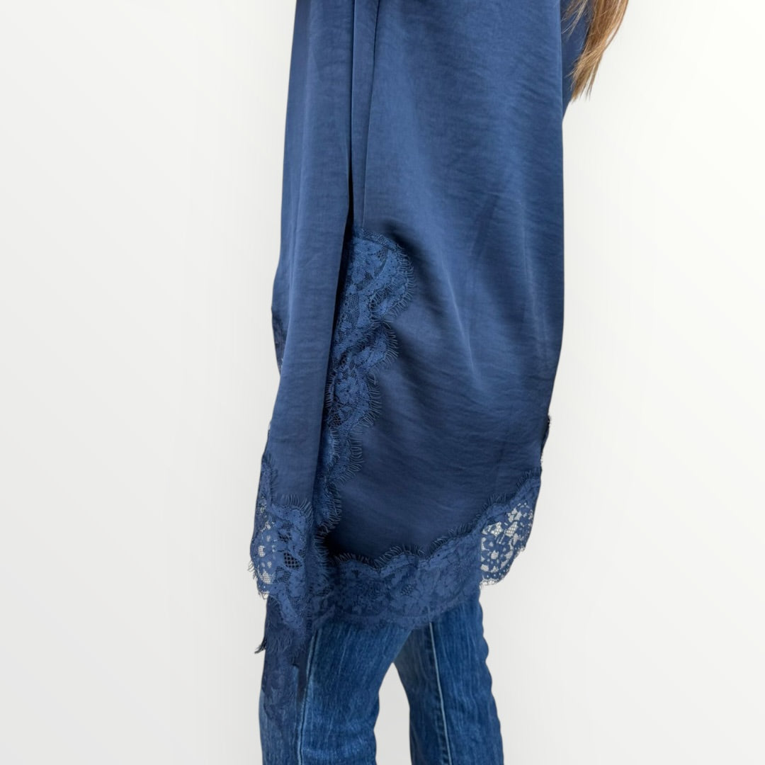 LOFT.73 - T-SHIRT MUSA