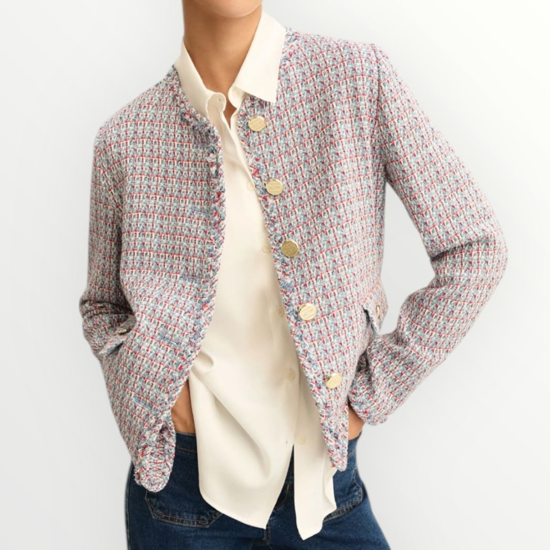 EMME MARELLA - GIACCA RIBES