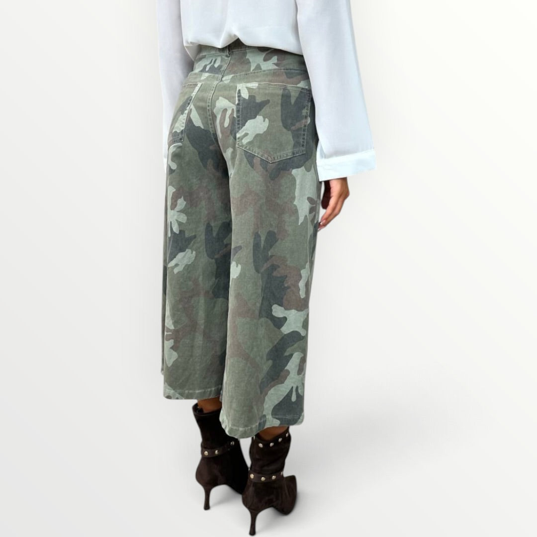 LOFT.73 - PANTALONE ANCONA