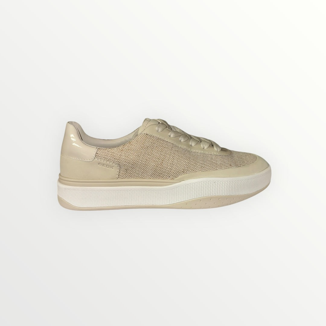 GEOX - SNEAKER DYNAMITA