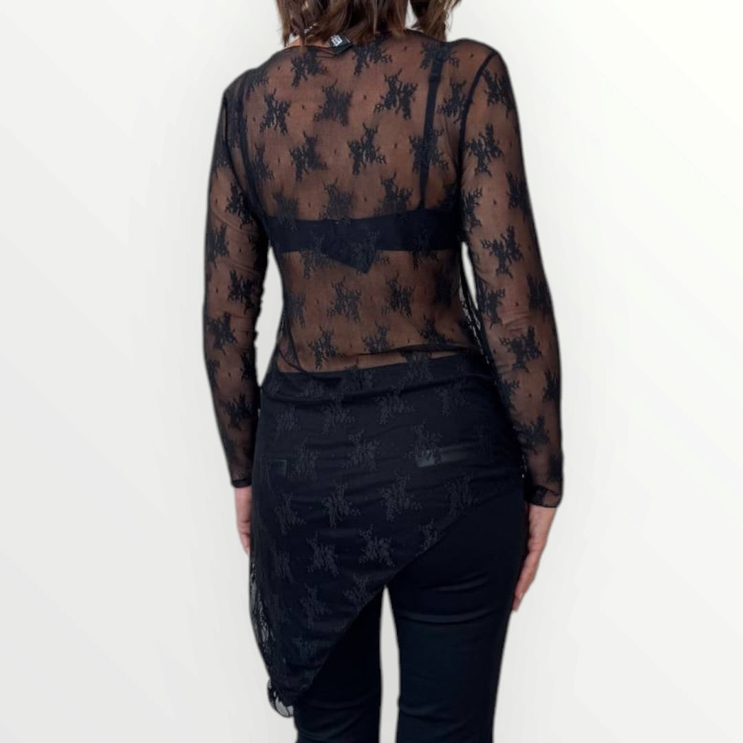 LOFT.73 - T-SHIRT SAPONE