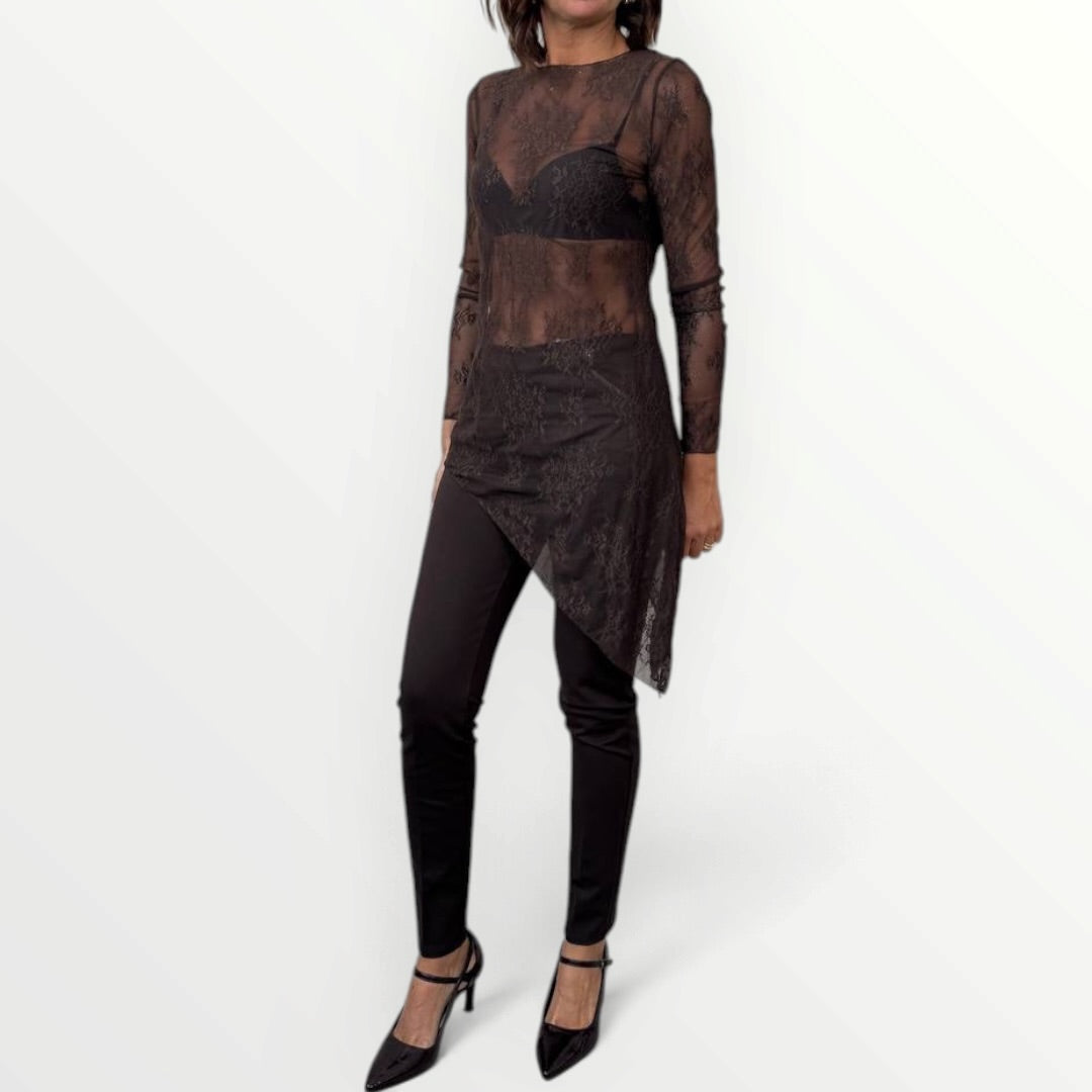 LOFT.73 - T-SHIRT SAPONE