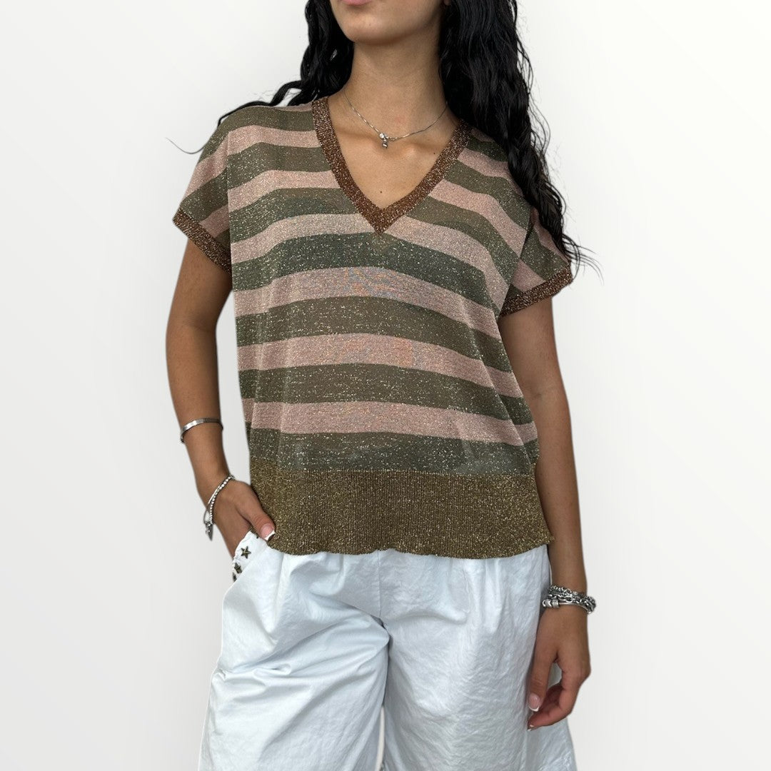 LOFT.73 - T-SHIRT ISOLA