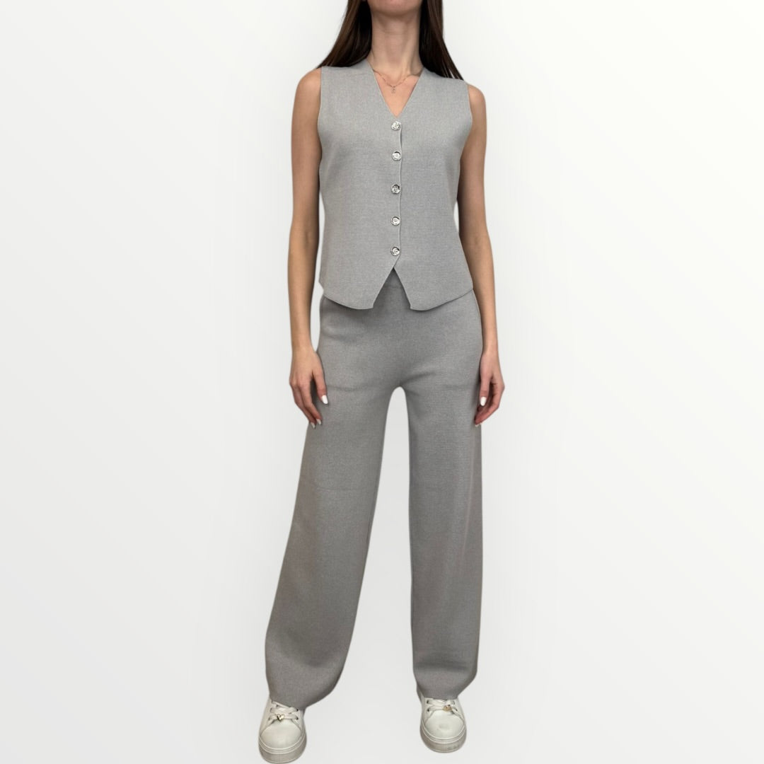 LOFT.73 - GILET LINCE