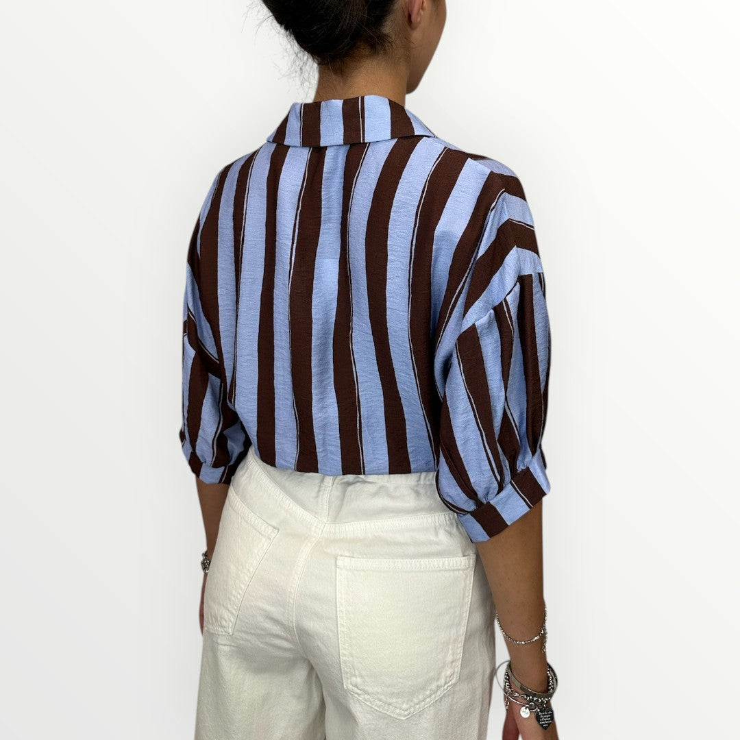 LOFT.73 - CAMICIA MOLISE