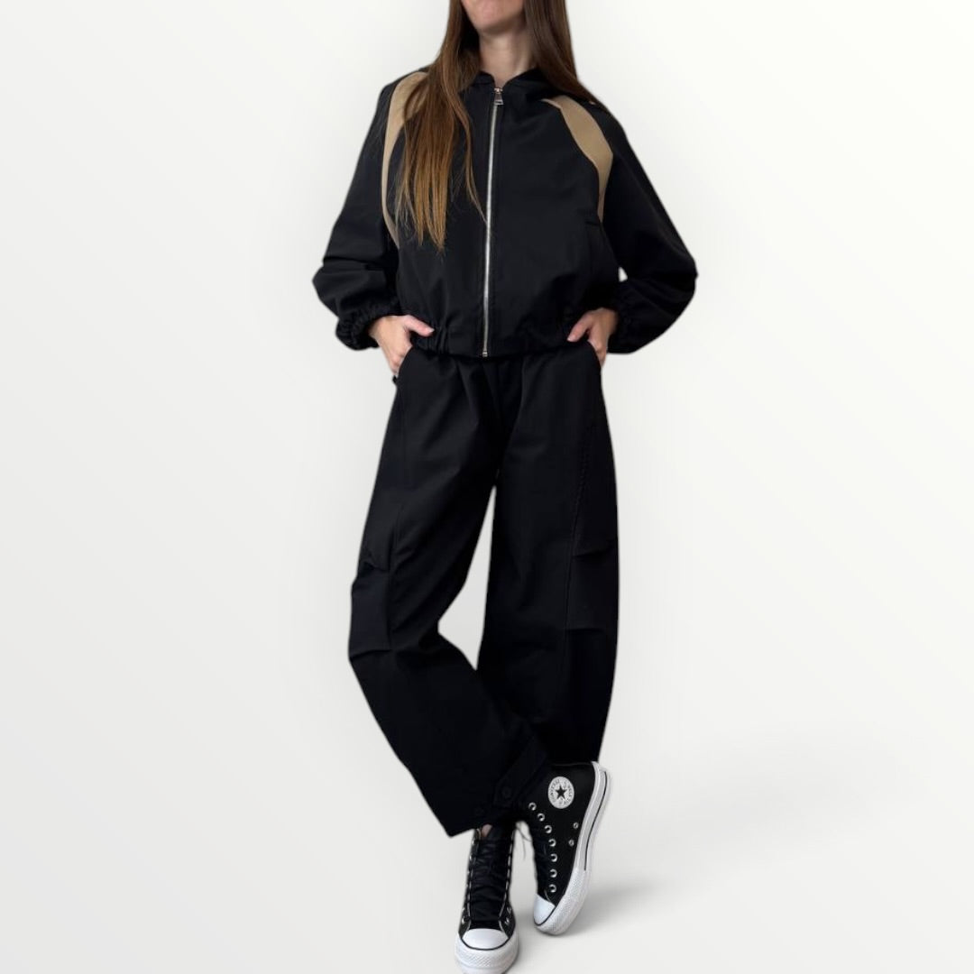 LOFT.73 - COMPLETO ELETTRA