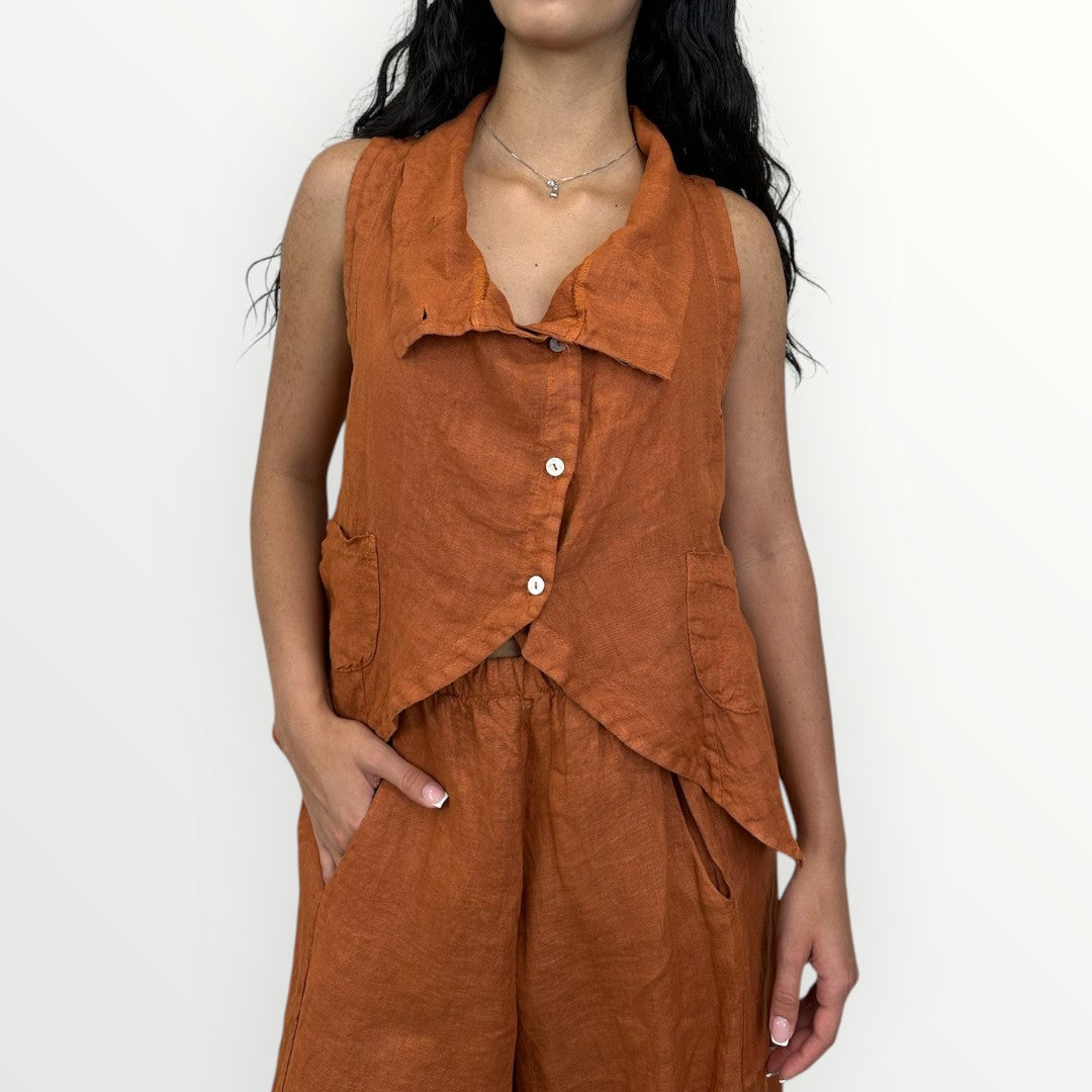 LOFT.73 - COMPLETO DIPINTO