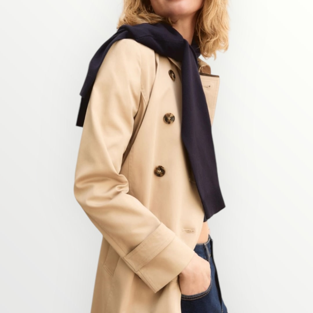 EMME MARELLA - GIACCONE FINALE