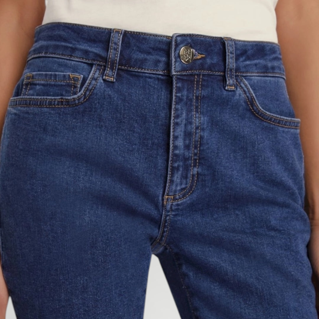 EMME MARELLA - JEANS IBISCO