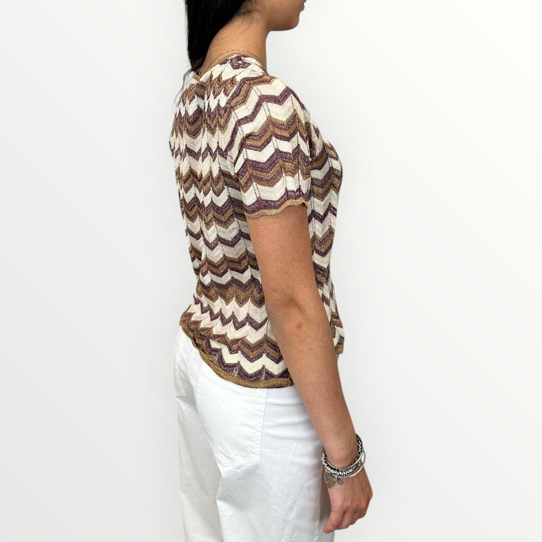 ONLY - T-SHIRT ASTER