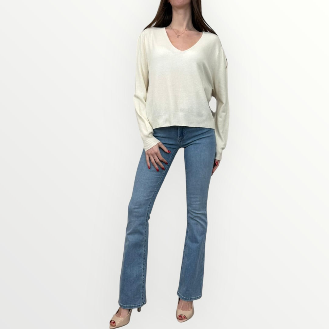 LOFT.73 - MAGLIA DAFNE