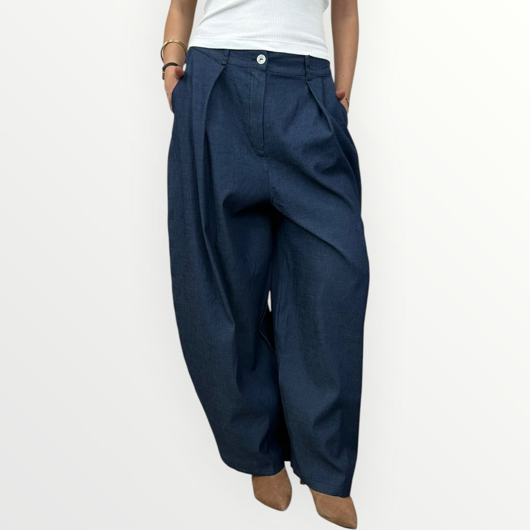 LOFT.73 - PANTALONE SESTRI