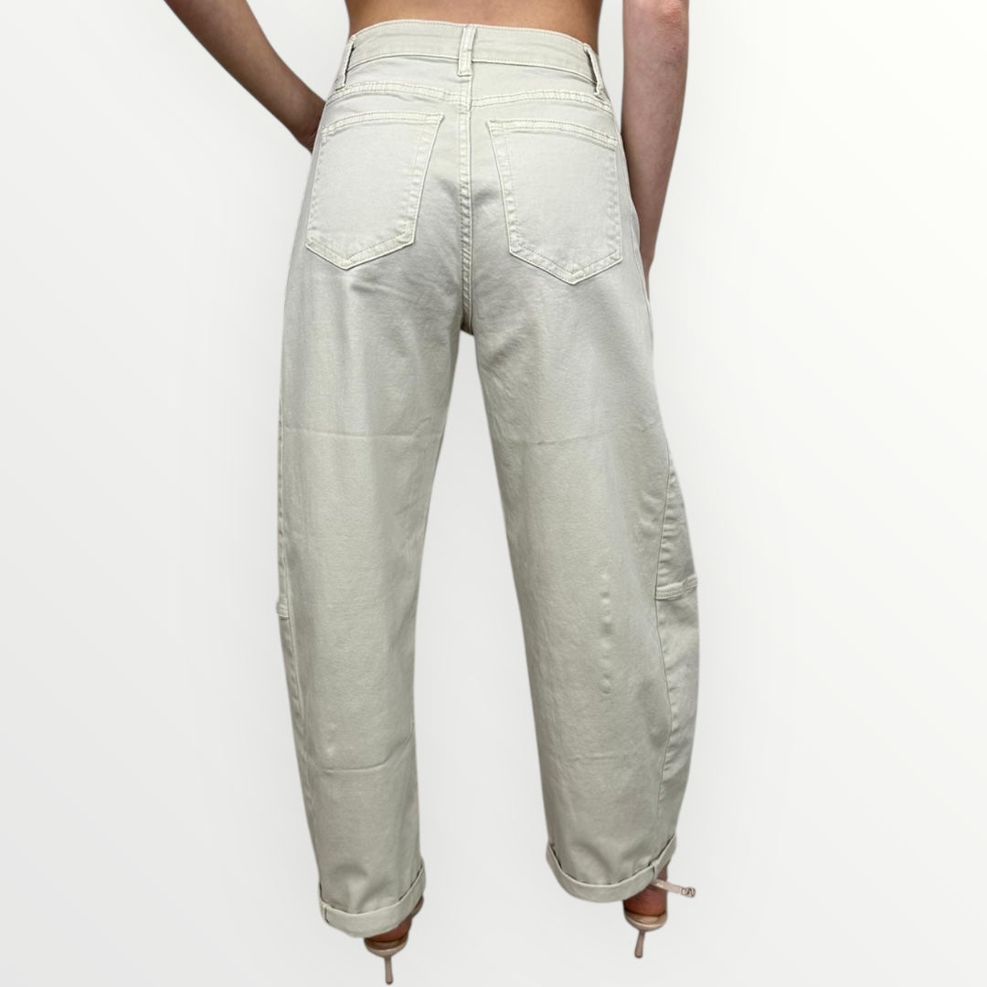 LOFT.73 - JEANS SORRENTO