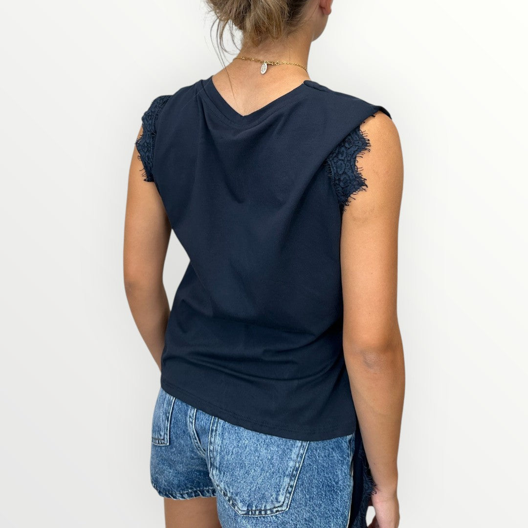 LOFT.73 - T-SHIRT BASILEA