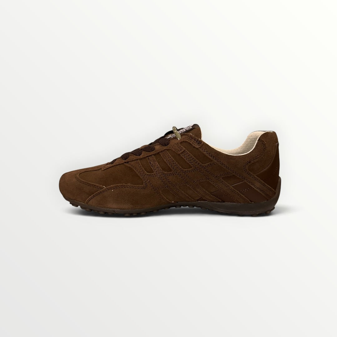 GEOX - SNEAKER SNAKE