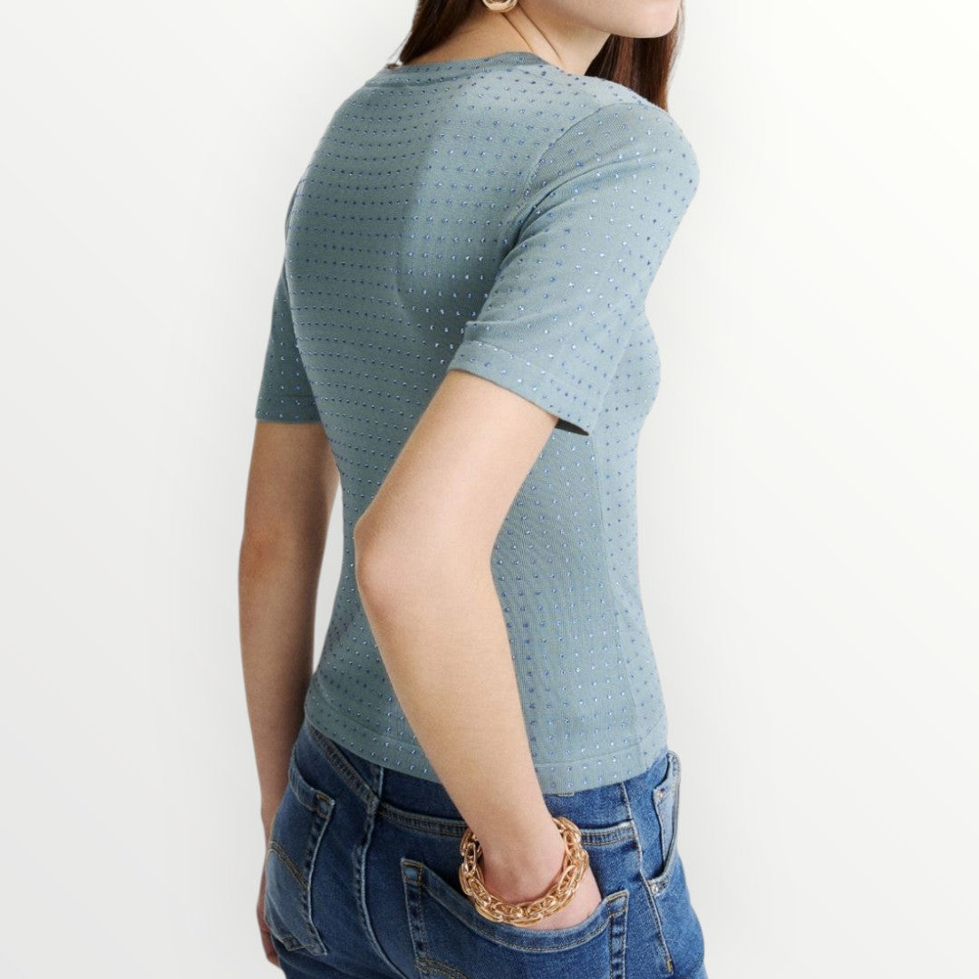 MARELLA - MAGLIA PACCHE