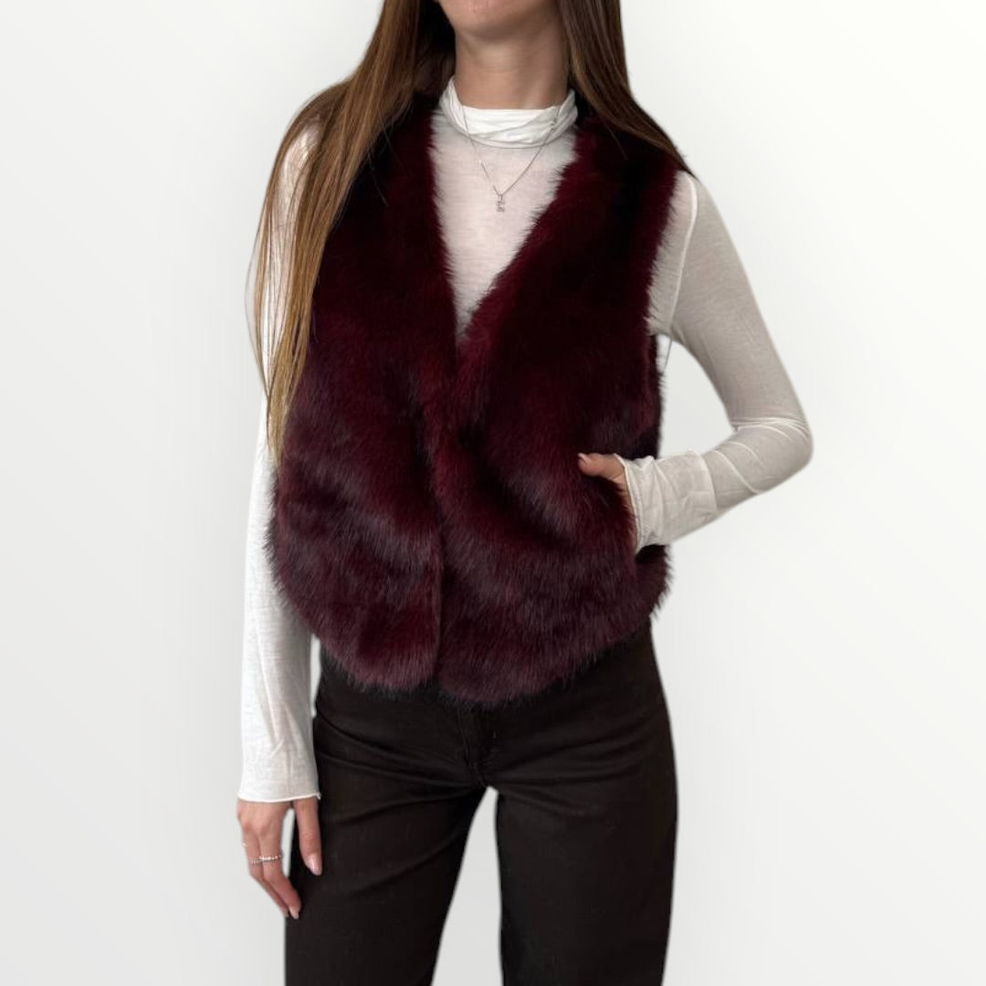 LOFT.73 - CARDIGAN TRIESTE