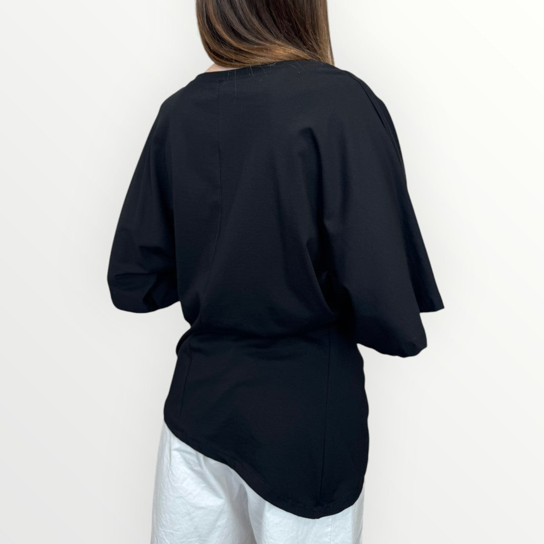 LOFT.73 - T-SHIRT VESUVIO